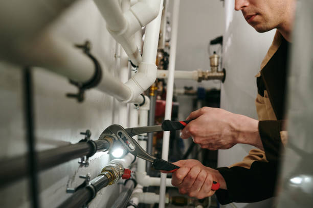 Best Plumbing Services Near Me  in Gananda, NY