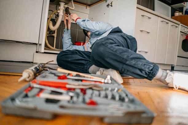 Best Toilet Repair Services  in Gananda, NY