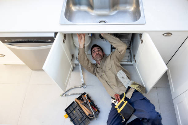 Best Sprinkler Systems  in Gananda, NY