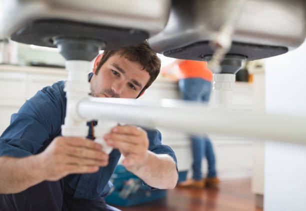 Best Plumbing Installation Services  in Gananda, NY