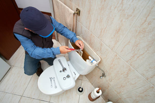 Best Drain Cleaning Services  in Gananda, NY