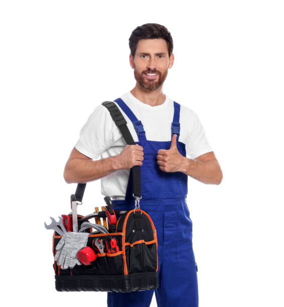 Best Commercial Plumbing Services  in Gananda, NY
