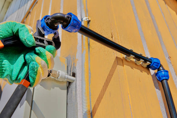 Best Residential Plumbing Services  in Gananda, NY