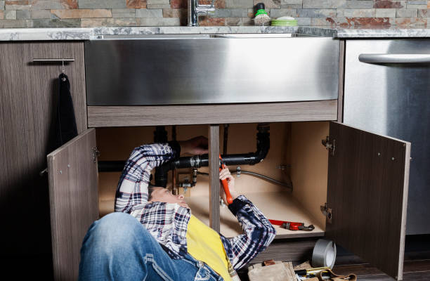 Best Leak Detection Services  in Gananda, NY